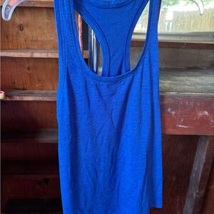 Lululemon Swiftly Tank